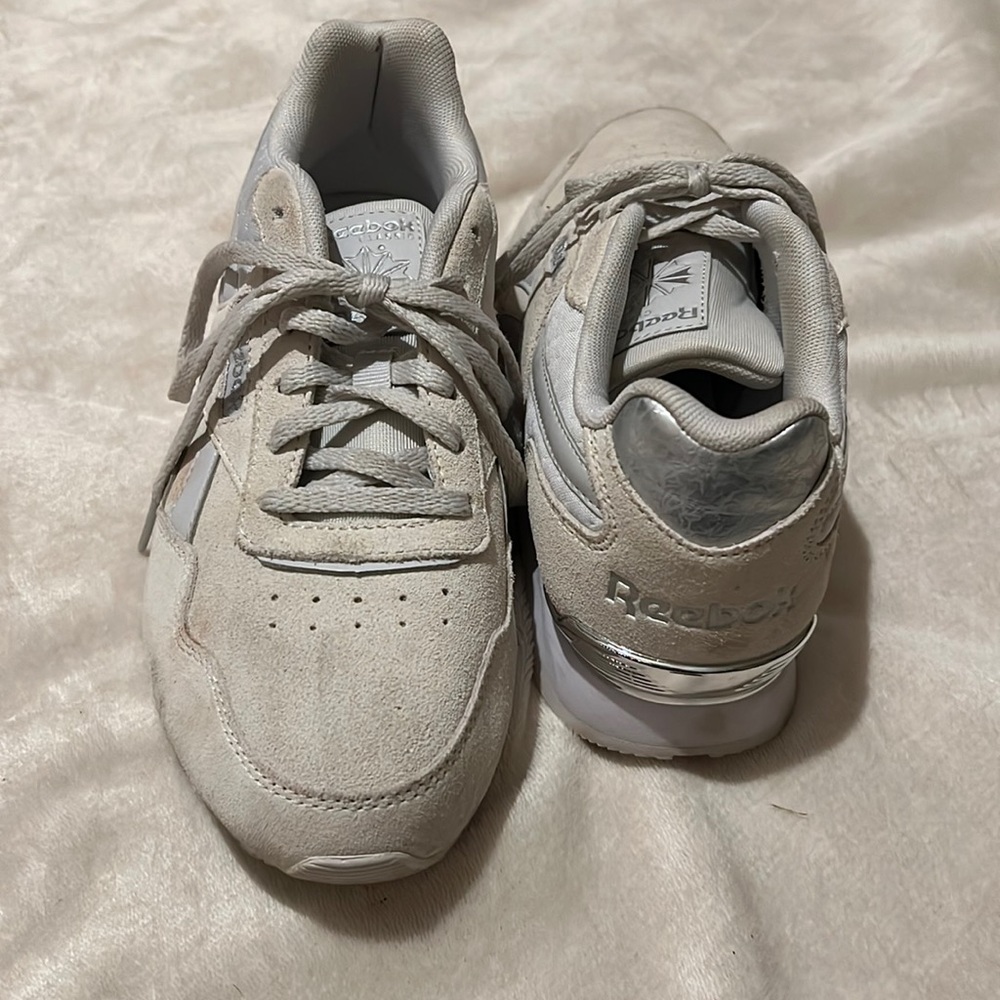 Reebok sneakers